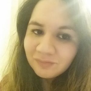 Meet your Posher, Patricia