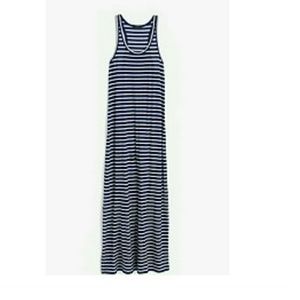 J. CREW MAXI DRESS