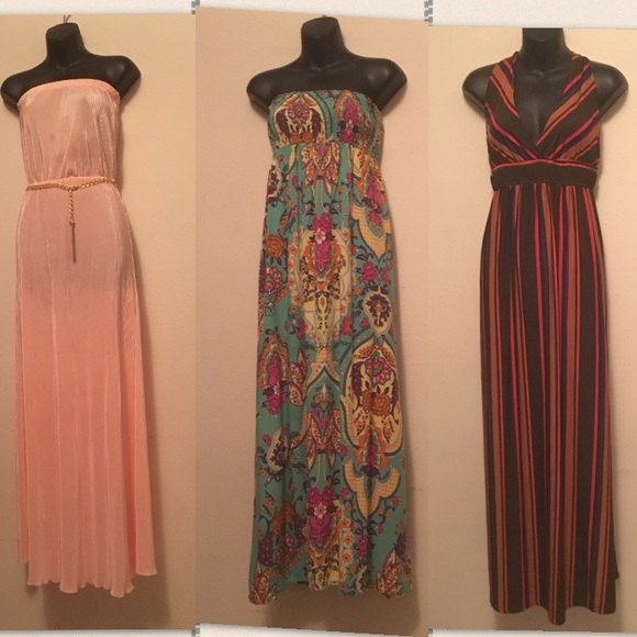 Triple Threat  #10103