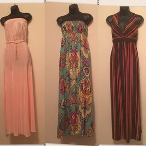 Triple Threat  #10103