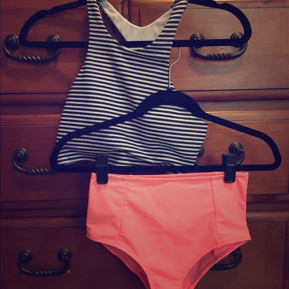 Swimsuit
