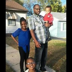 Meet your Posher, Martica