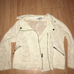 Cardigan/Jacket
