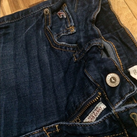 Hollister - Jeans