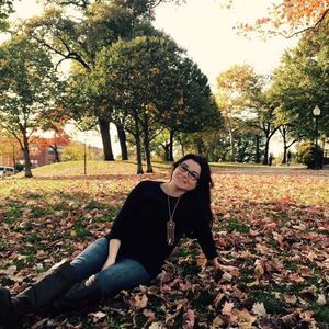 Meet your Posher, Lindsay