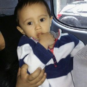 Meet your Posher, Ray