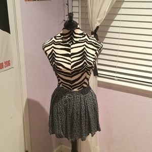 Brandy Melville skirt