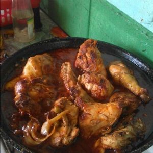 Meet your Posher, Cristina