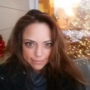 Meet your Posher, Sara