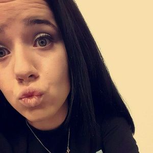 Meet your Posher, Meagan