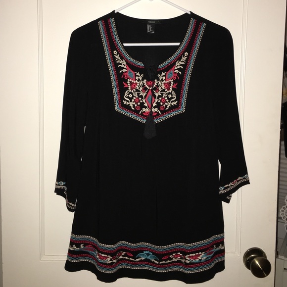 Tunic