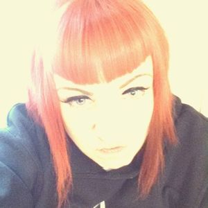 Meet your Posher, Keri