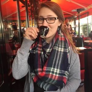 Meet your Posher, Jacqueline