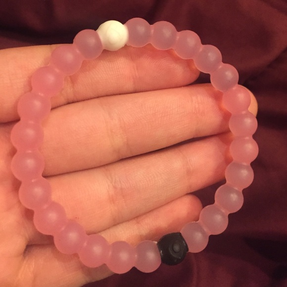 Breast Cancer Awareness Lokai