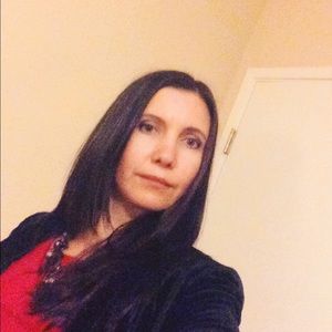 Meet your Posher, Ludmila