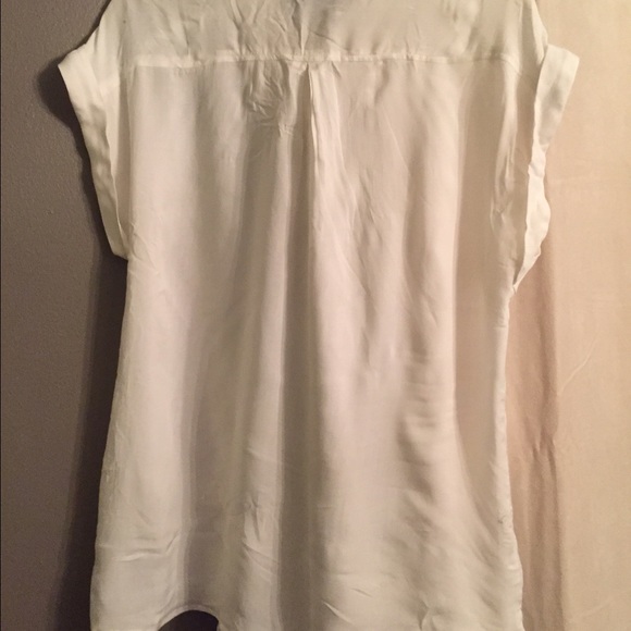 Forever 21 button down top - Picture 3 of 3