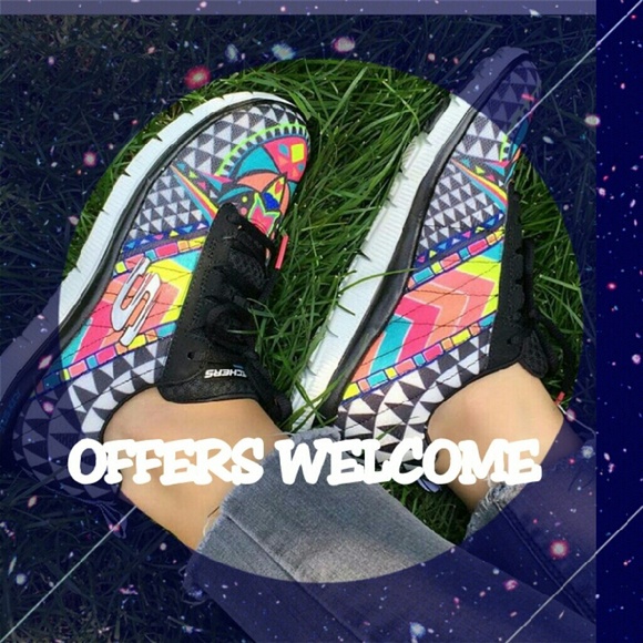 OFFERS WELCOME