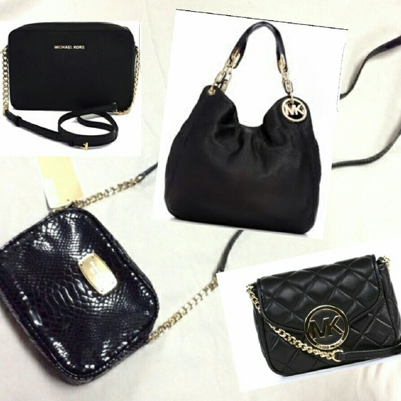 🌹🌹ISO Michael Kors Purse to TRADE🌹🌹