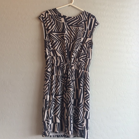 Loft Dress