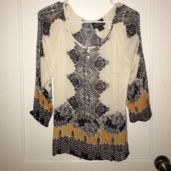 tunic