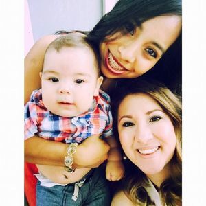 Meet your Posher, Esme