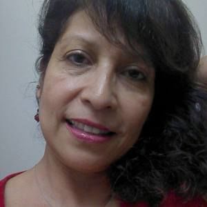 Meet your Posher, Rosy