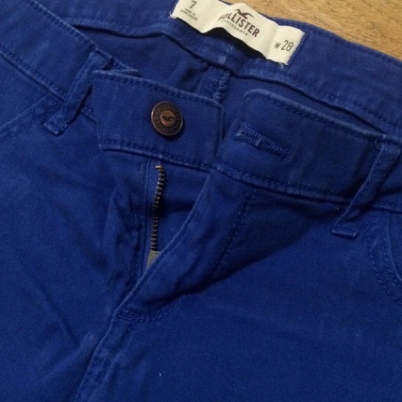 Hollister - Jeggings