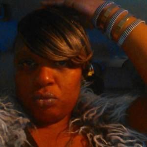 Meet your Posher, Tonia