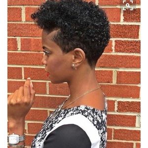 Meet your Posher, Tierra