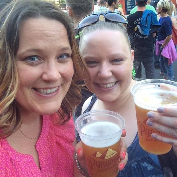 Meet your Posher, Amy