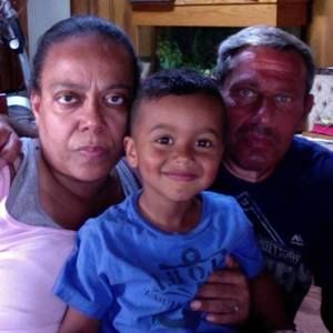 Meet your Posher, Amara