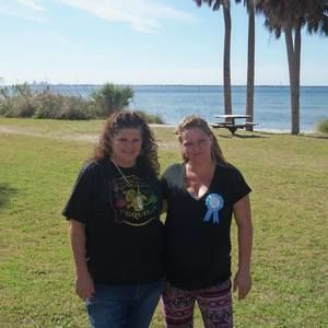 Meet your Posher, Cheryl