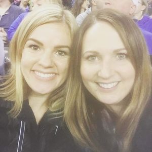 Meet your Posher, Adriann