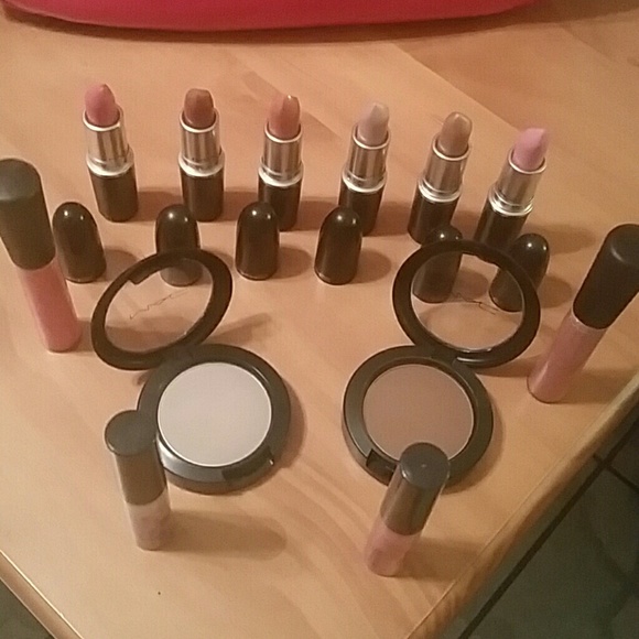 ORIGINAL MAC COSMETICS