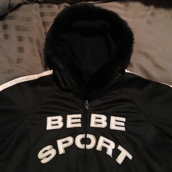 Bebe sport jacket