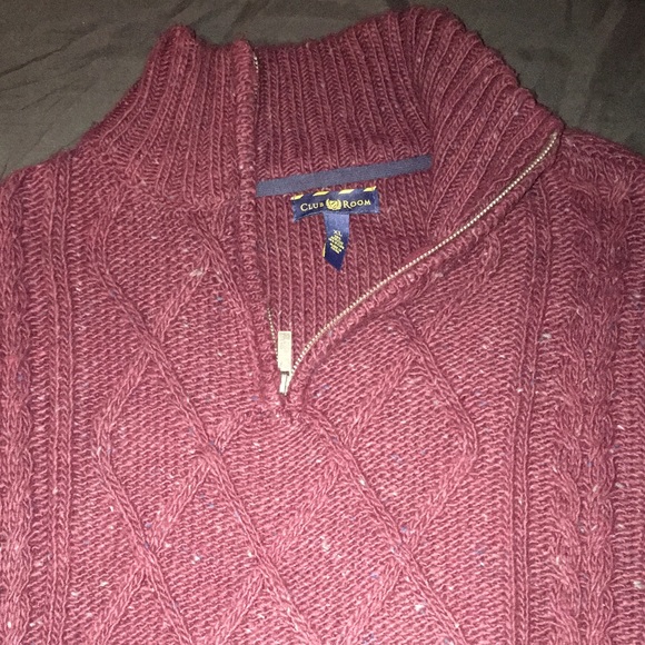 Club room sweater size XL. - Picture 1 of 1