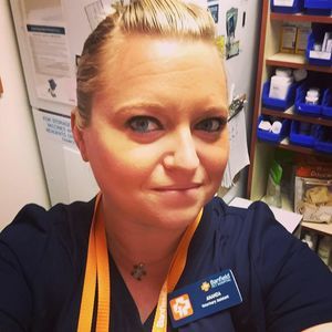 Meet your Posher, Amanda