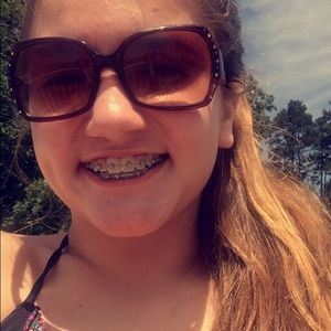 Meet your Posher, Marlee