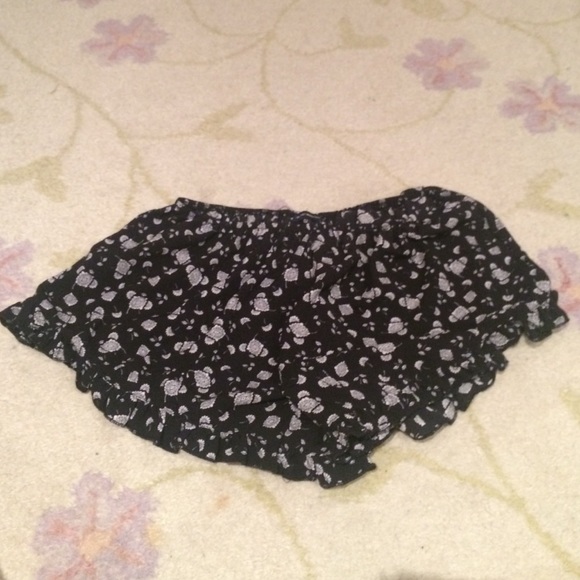 brandy Melville shorts