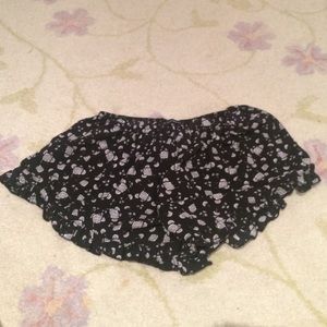 brandy Melville shorts