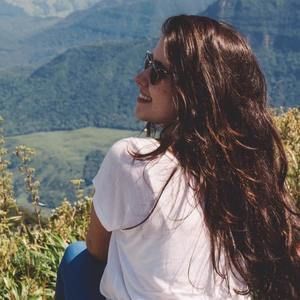 Meet your Posher, Alexandra