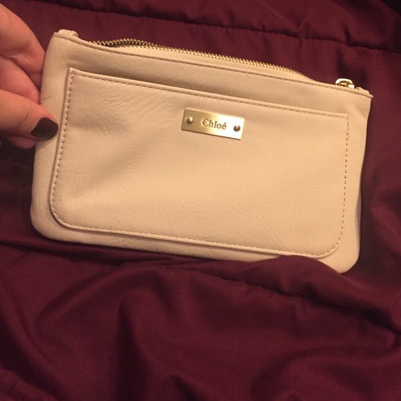 Chloe Makeup Pouch