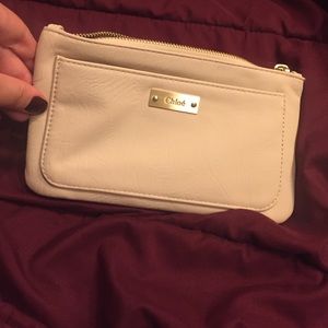 Chloe Makeup Pouch