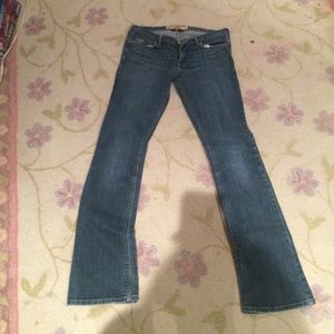 Hollister jeans