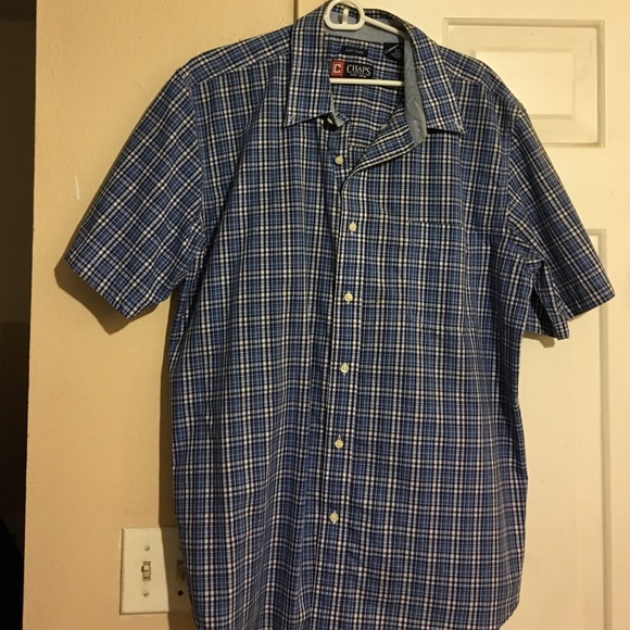 Men's Chaps shirt