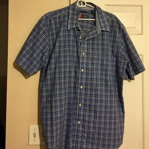 Men's Chaps shirt