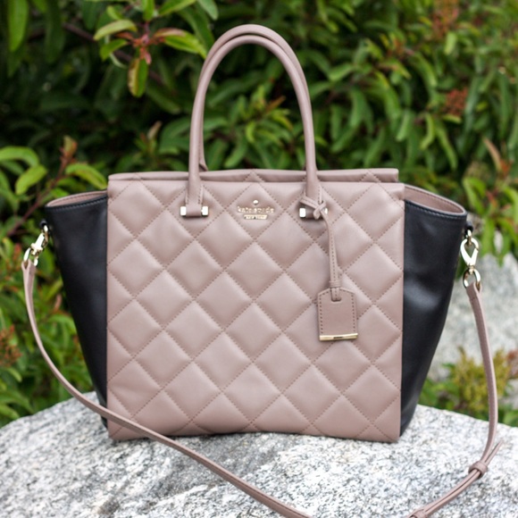 ‼️ SOLD ‼️Kate Spade emerson tote - Picture 1 of 4