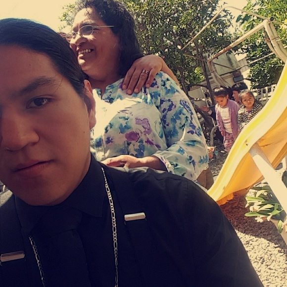 Meet your Posher, Michael - Picture 2 of 4