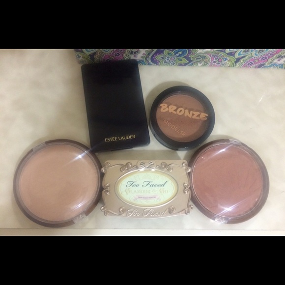 💄💥Makeup Bundle!💥💄