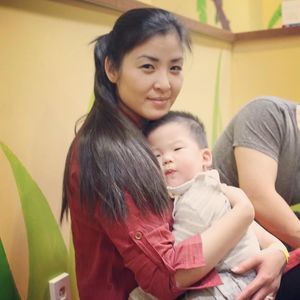 Meet your Posher, Suzy